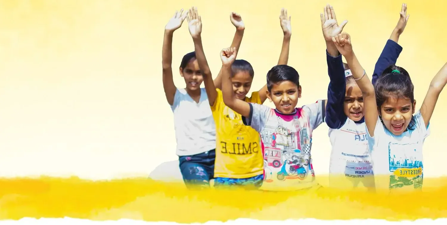 Support Children with Special Needs