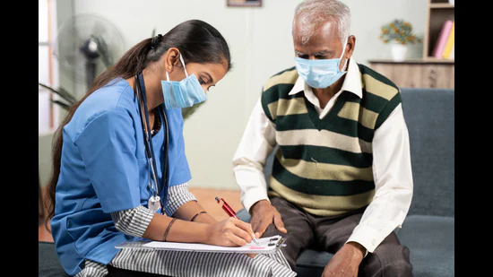 Healthcare for the Needy